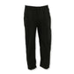 RaceQuip Black Trim SFI-1 JR. Pants Kids Small
