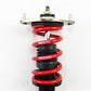 RS-R 2013-2021 Scion FR-S (ZN6) Black-i Coilovers