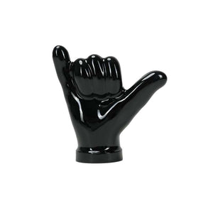 NRG X IN4MATION Weighted Da Shaka Shift Knob - Black