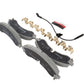 Brembo OE 20-21 Chevy Silverado 2500 HD/3500 HD/GMC Sierra 2500 HD Ceramic Brake Pad - Front