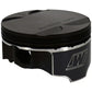 Wiseco 16-22 Polariz RZR1000 Turbo 93.00mm Bore 9:1 CR Piston Kit - Black Edition