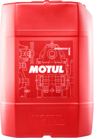 Motul 20L GEAR 300 LS Transmission Oil 75W90