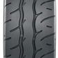 Yokohama Advan Neova AD09 Tire - 325/30R19 105W XL