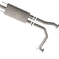 aFe Vulcan Series 3in Stnless Steel Cat-Back Hi-Tuck Exhaust System Nissan Armada 25-26 V6-3.5L(tt)