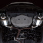 AWE Tuning 22-25 Subaru VB WRX Touring Edition Axleback Exhaust - Diamond Black Tips