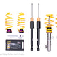 KW Coilover Kit V1 BMW M3 E46 Coupe Convertible