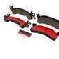 Brembo OE 95-96 Chevrolet G30/GMC G3500 Ceramic Brake Pad - Front
