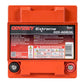 Odyssey Battery Powersport Extreme AGM Battery (PC925)