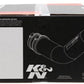 K&N 16-19 Toyota Tacoma V6-3.5L Performance Air Intake System