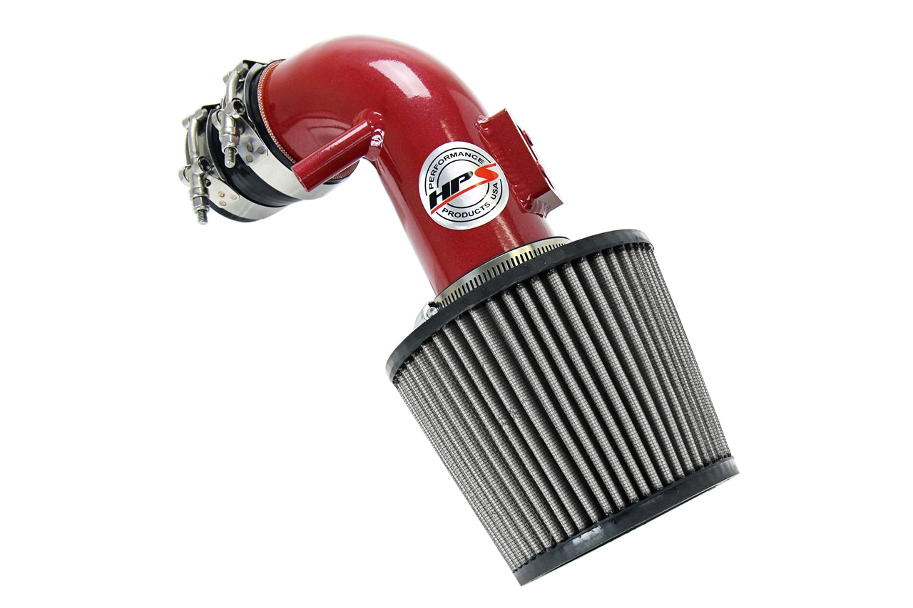 HPS Performance Air Intake Kit 827-103R