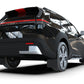 Rally Armor 2026+ Subaru Trailseeker Black UR Mud Flap w/Metallic Black Logo