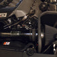 K&N 2015 Ford Mustang GT 5.0L V8 Black Performance Intake Kit