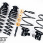 AST BMW G87 M2 / G80 M3 / G82 M4 Adjustable Lowering Springs - 20-46mm Fr / 10-36mm Rear