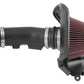 K&amp;N 13-15 Cadillac ATS V6-3.6L F/I Aircharger Performance Intake