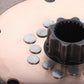 Clutch Masters 92-97 Lexus SC300 850 PRO Series Twin Disc Clutch w/Steel Flywheel