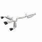 Magnaflow 2023 Toyota GR Corolla NEO Cat-Back Exhaust System