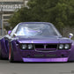 Greddy 92-2002 Mazda RX-7 Pandem Wide Body Boss Kit *Hood Only*