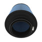 aFe Magnum FORCE Intake Replacement Air Filter w/ D2 Dry Media 4-1/2in F x8-1/2in B x7in T x8in H
