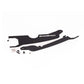 GrimmSpeed 2022+ Subaru WRX Radiator Shroud - Black