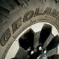 Yokohama Geolandar M/T G003 Tire- 37 X 12.50 R18 128Q