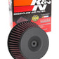 K&N 89-06 Kawasaki KDX200/97-07 KLX300R Air Filter