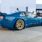 Pandem x Rocket Bunny Widebody Kit - 1989-2000 Nissan 300ZX 2+2 (Z32)