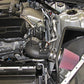 K&N 16-17 Chevrolet Camaro L4-2.0L F/I Turbo Aircharger Performance Intake