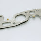 Cometic Nissan RB26 89-02 Exhaust .030 inch MLS Head Gasket 1.665 inch X 1.420 inch Port