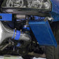 GReddy 99.01-02.08 Nissan Skyline GT-R (BNR34) STD 13-Row Circuit Spec Oil Cooler Kit