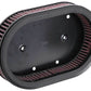 K&N 88-12 Harley Davidson Sportster Screamin Eagle Element Replacement Air Filter