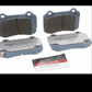 Brembo OE 12-21 Tesla S/16-21 X EVPad BrakePad