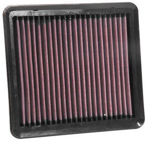 K&N 2018 Honda Accord L4-2.0L F/I Turbo Drop In Air Filter