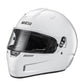 Sparco Helmet Sky KF-5W Xxl White