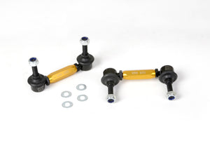 Whiteline Adjustable Rear End Links 350Z / 370Z / G35 / G37 / RX-8 / S2000