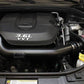 K&N High Flow Performance Intake Kit 11 Jeep Grand Cherokee 3.6L V6 / 11 Dodge Durango 3.6L V6