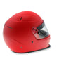 RaceQuip PRO25 SA2025 CORSA RED XSM HELMET