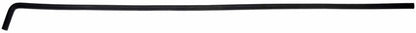 Gates 1989 Dodge Shadow 4-Cyl. 2.2L Heater To Water Pump 90 Degree Molded Heater Hose