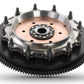 Clutch Masters 99-03 Audi A3 850 PRO Series Twin Disc Clutch w/Steel Flywheel