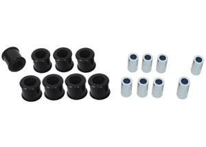 Whiteline Subaru Service Kit (for KTA108/109/123)