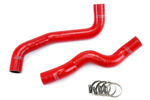 HPS Silicone Radiator Coolant Hose Kit Infiniti 2008-2012 EX35