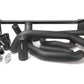 PERRIN 08-14 Subaru WRX Front Mount Intercooler Boost Tube Kit - Black