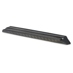 AlphaRex 2024+ Toyota Land Cruiser NOVA Series LED Third Brake Light Alpha - Black