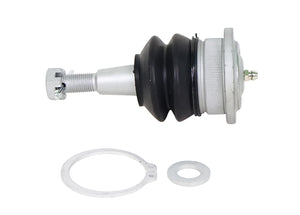 Whiteline 07-16 Chevrolet Silverado 1500 LT Fixed Offset UCA Replacement Ball Joint Kit