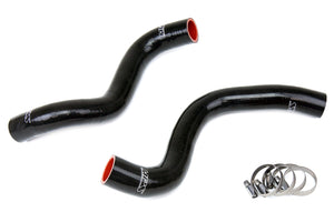 HPS Silicone Radiator Coolant Hose Kit Toyota 2009-2013 Prius 1.8L