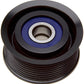 Gates 96-04 Kenworth T800 Caterpillar C12 Diesel Fan & Alt. Belt Drive Pulley