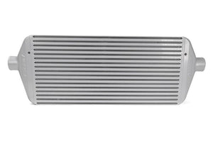 PERRIN 15-25 Subaru WRX/STI Large Size Front Mount Intercooler Core - Silver