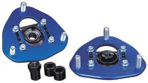 Cusco Pillow Upper Mount MR-S Rear RG STD ZZW30
