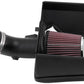 K&N 13-18 Ford Fusion 2.5L Typhoon Cold Air Intake