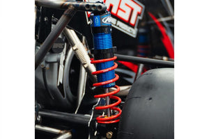 Eibach 10in L x 1.88in ID ERS Linear Main Spring - 295 lbs/in