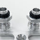 CSF BMW Oil Line -10 AN Adapter Fitting Kit